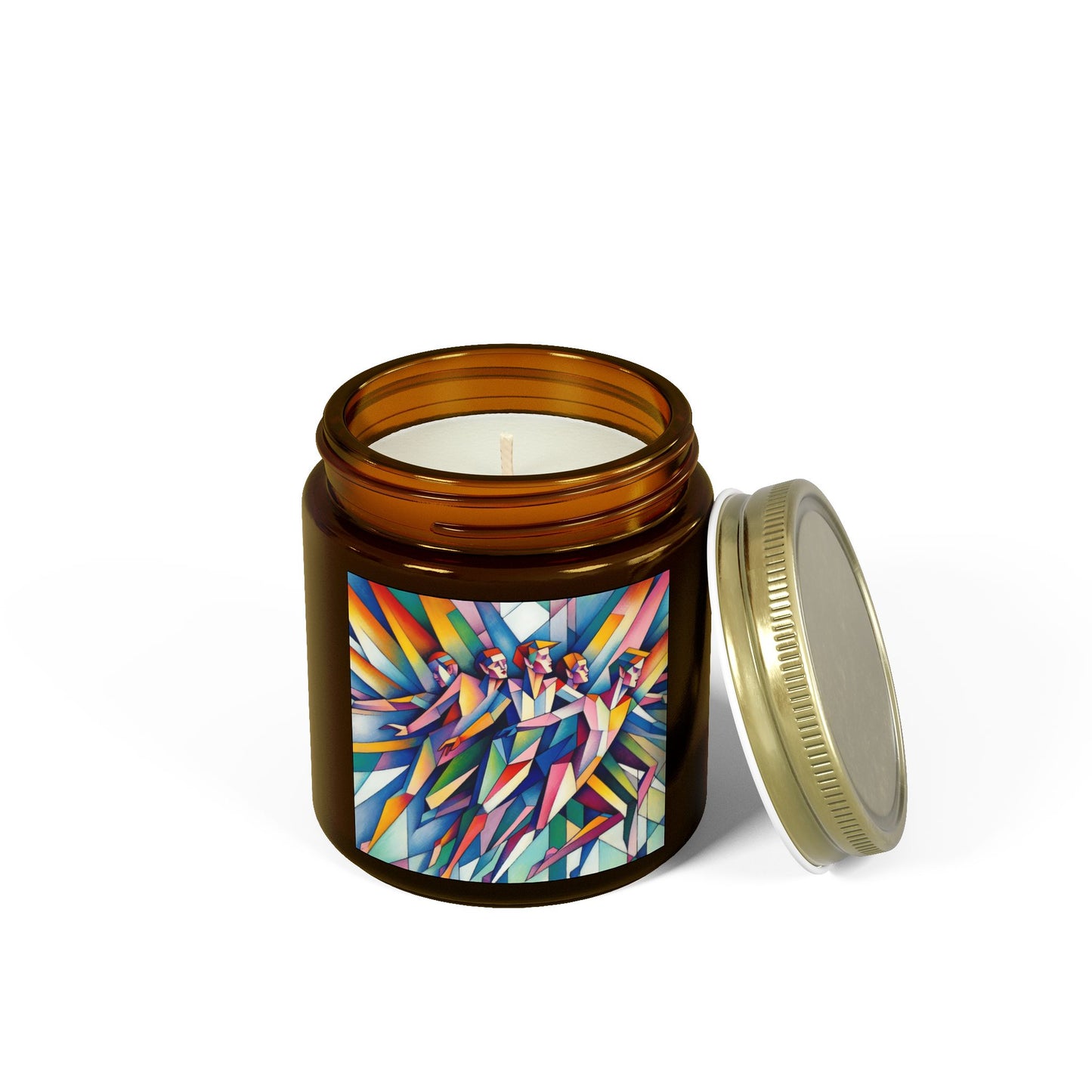 Picasso's Pixies Scented Candles