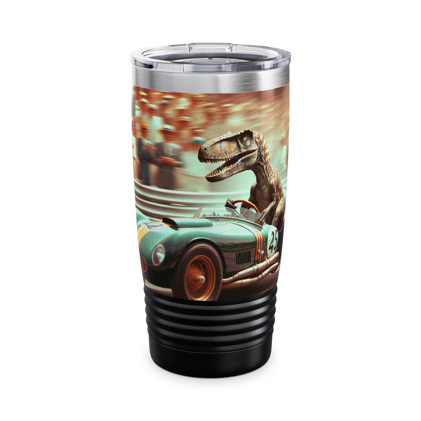 Velocity Raptor Ringneck Tumbler | 20oz