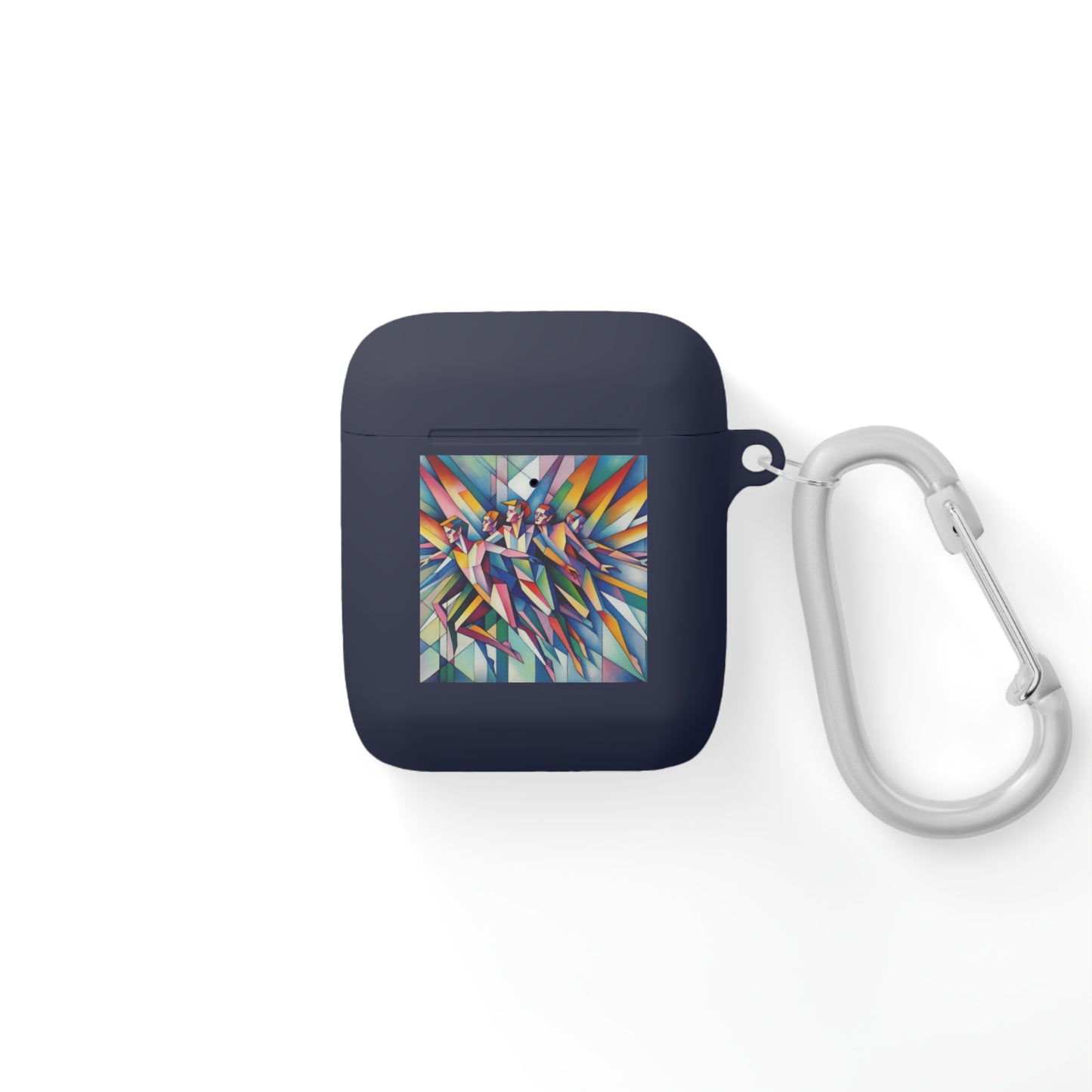 Picasso's Pixies AirPods Case Cover