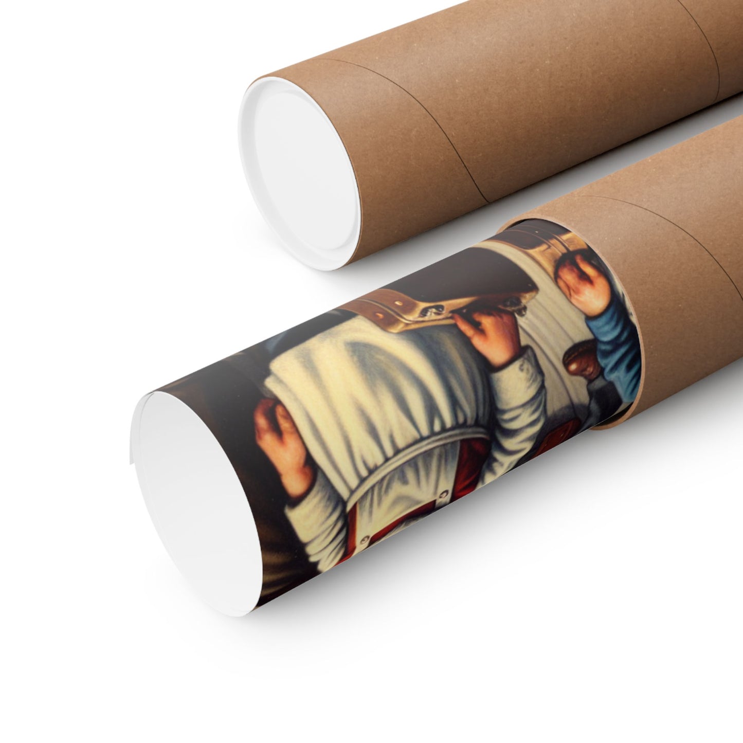 The Gnome-mute Home Poster