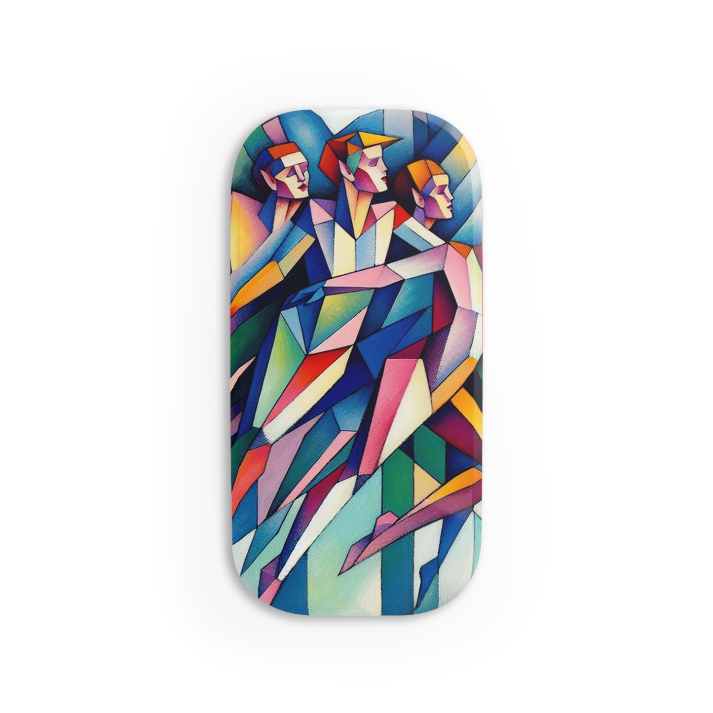 Picasso's Pixies Phone Grip/Stand