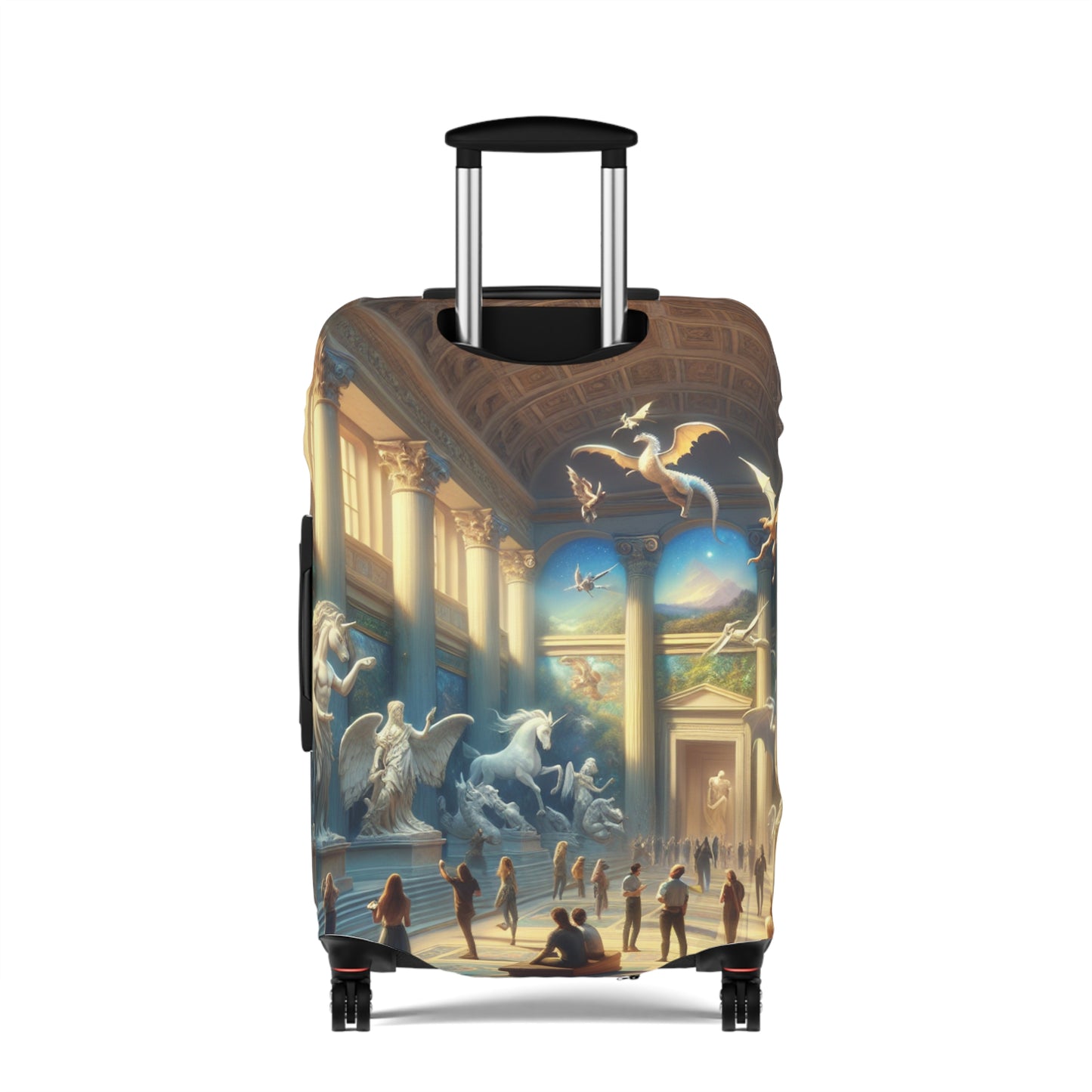 Atlantis Atrium Luggage Cover