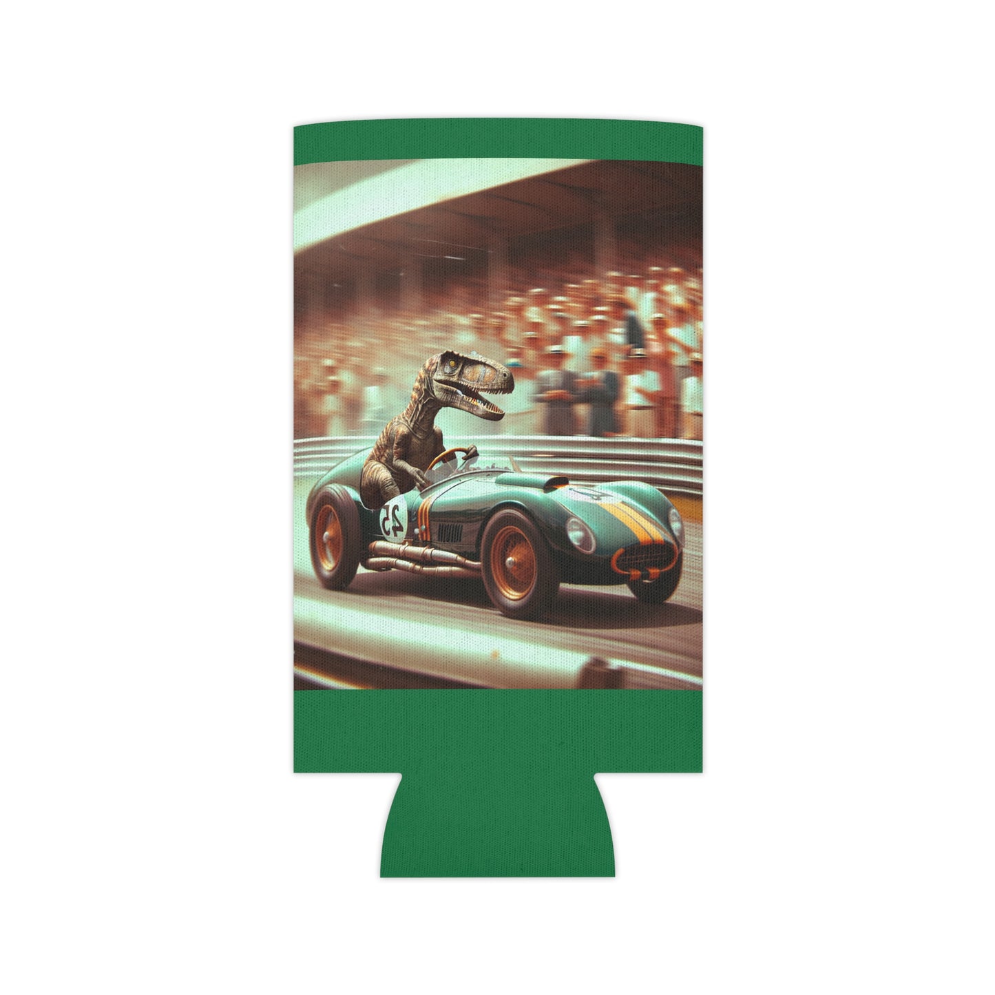 Velocity Raptor Can Cooler