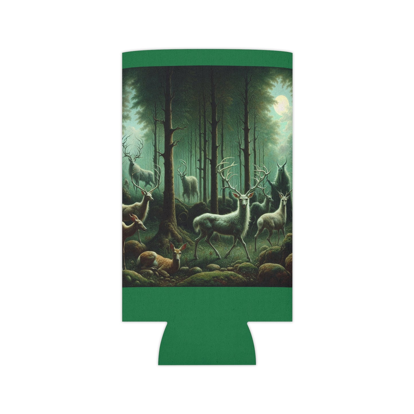 Wendigo Shepherd Can Cooler