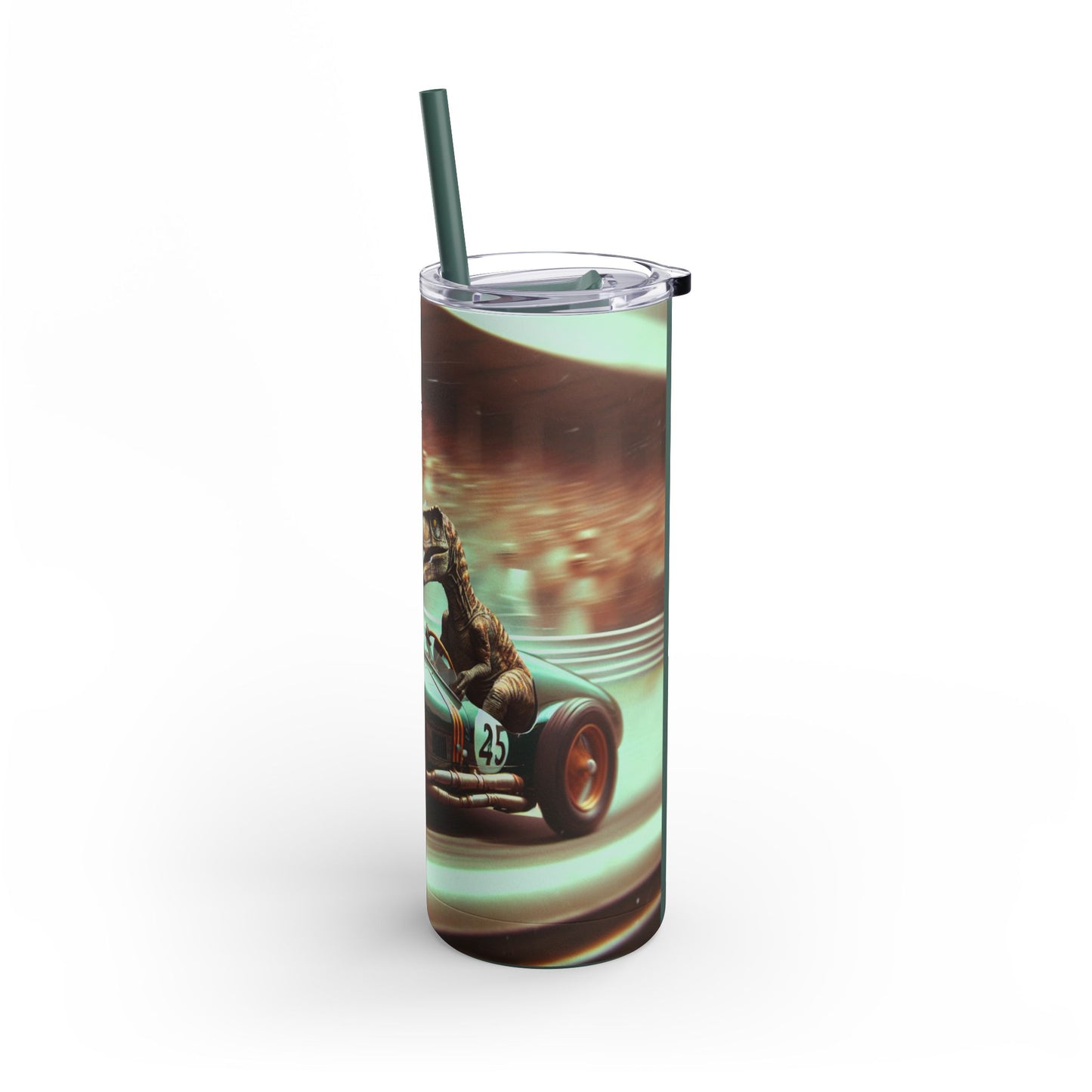 Velocity Raptor Tumbler