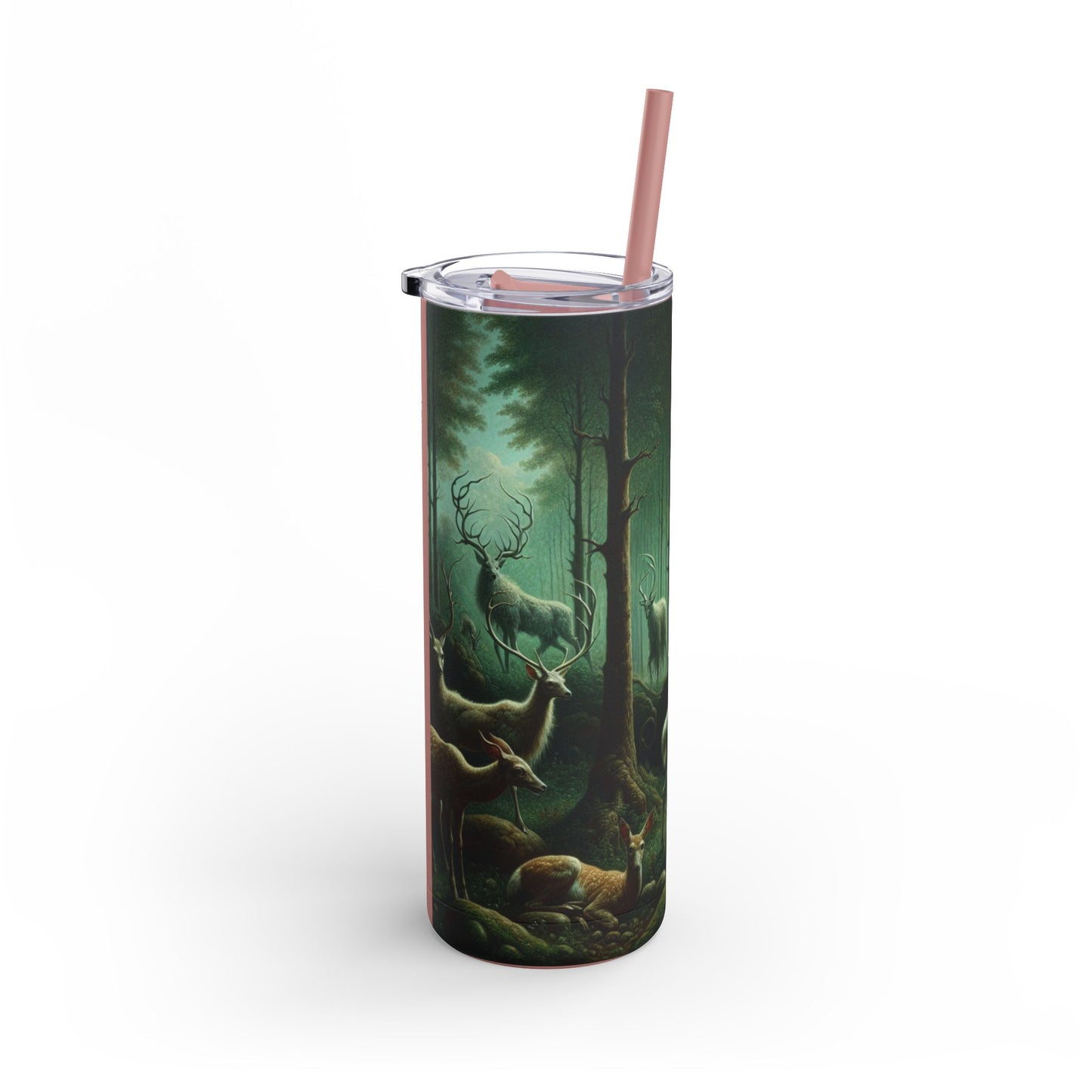 Wendigo Shepherd Tumbler