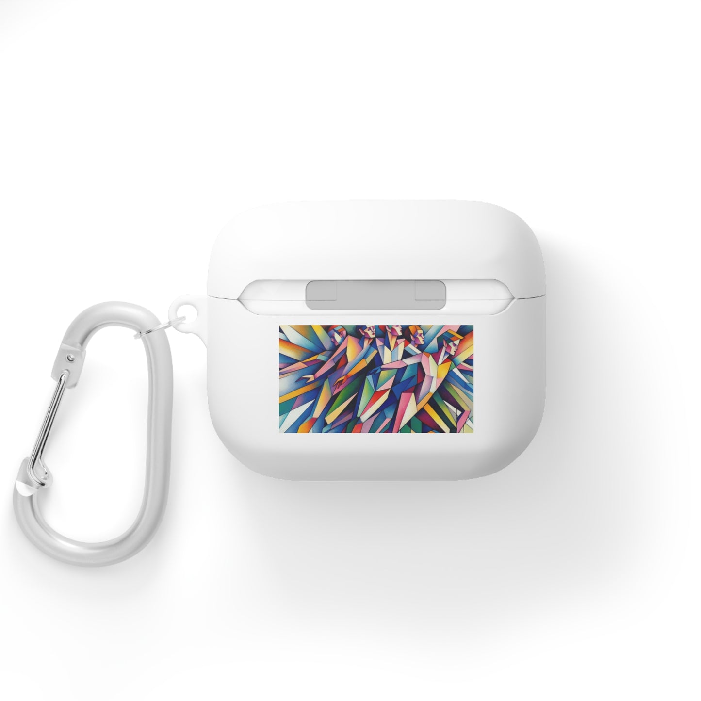 Picasso's Pixies AirPods Case Cover