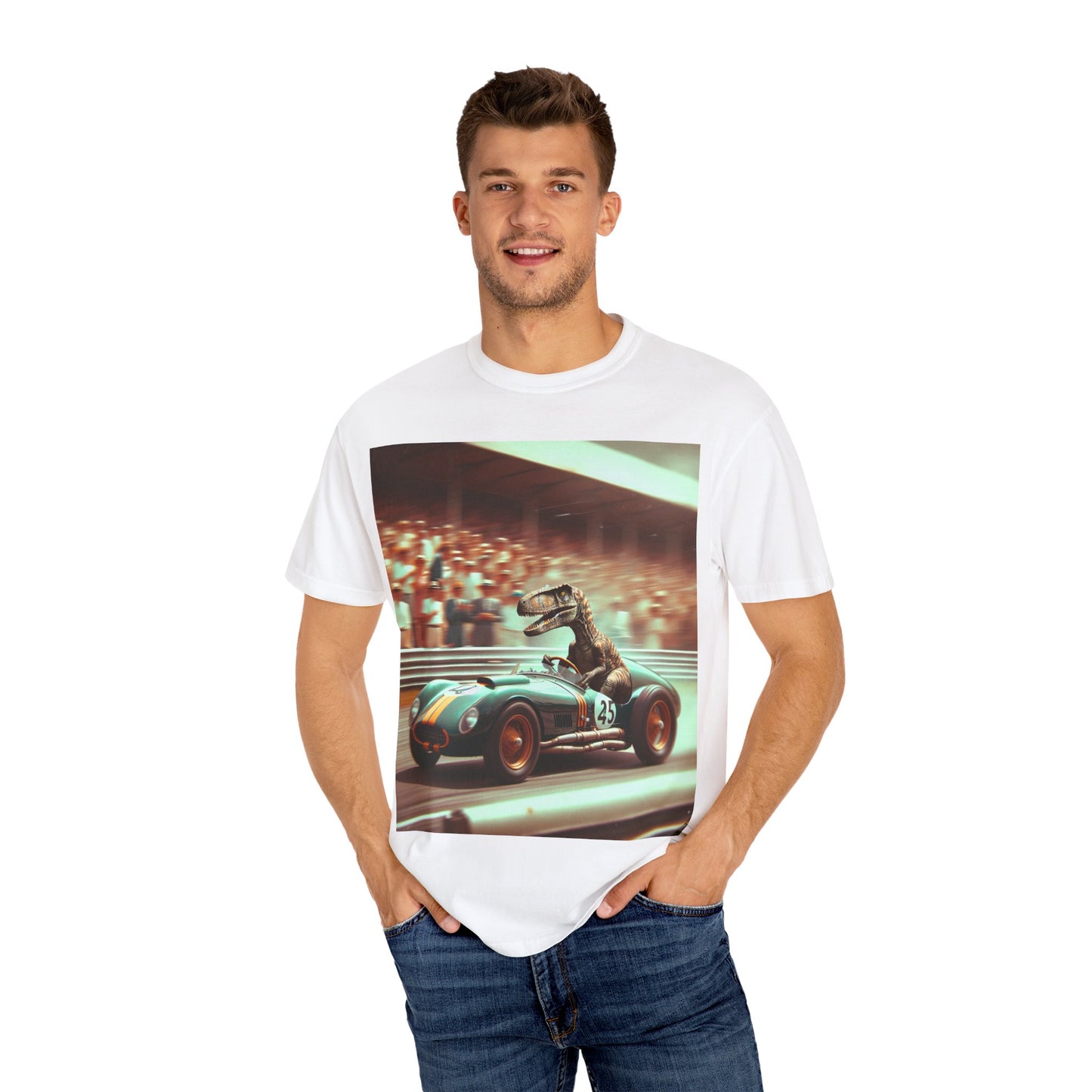 Velocity Raptor T-Shirt