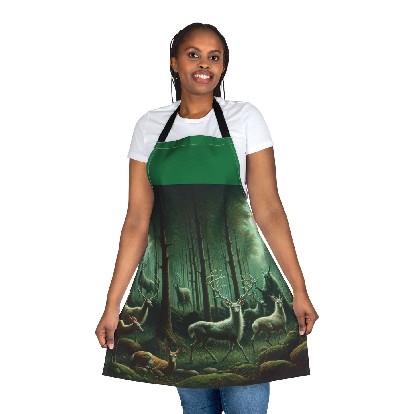 Wendigo Shepherd Apron