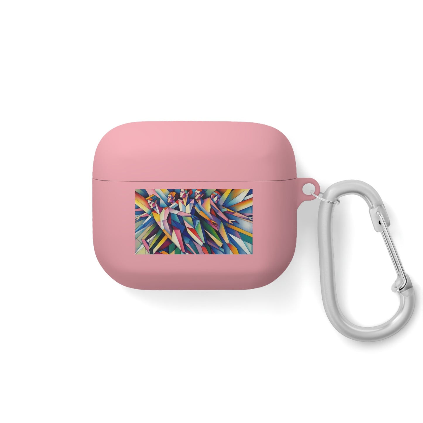 Picasso's Pixies AirPods Case Cover