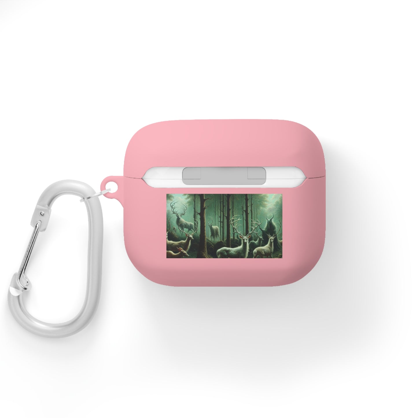 Wendigo Shepherd AirPods Case Cover