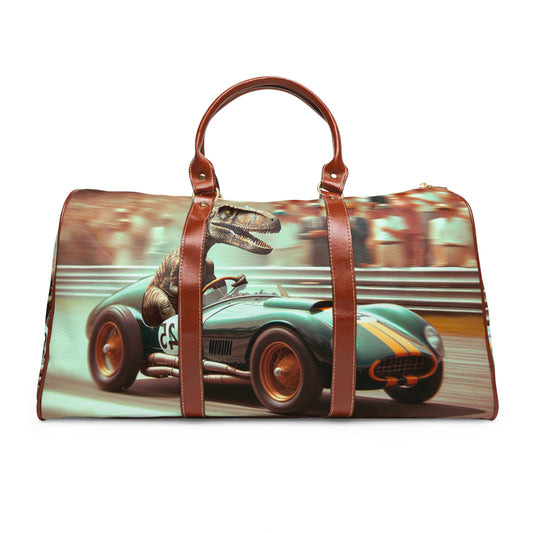 Velocity Raptor Waterproof Travel Bag