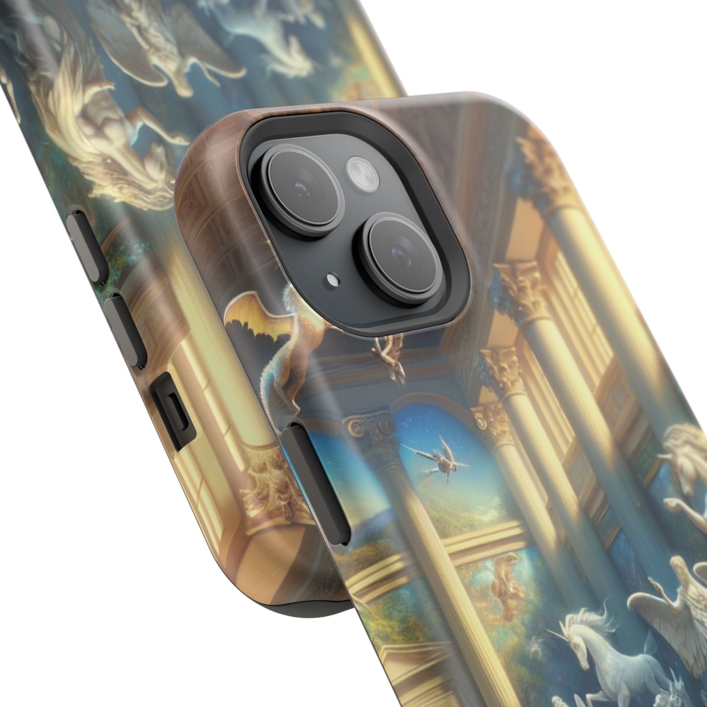 Atlantis Atrium Magnetic iPhone Case