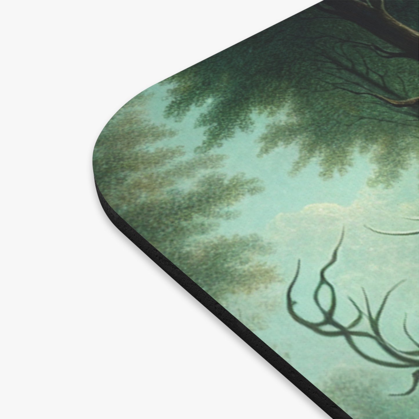 Wendigo Shepherd Mouse Pad