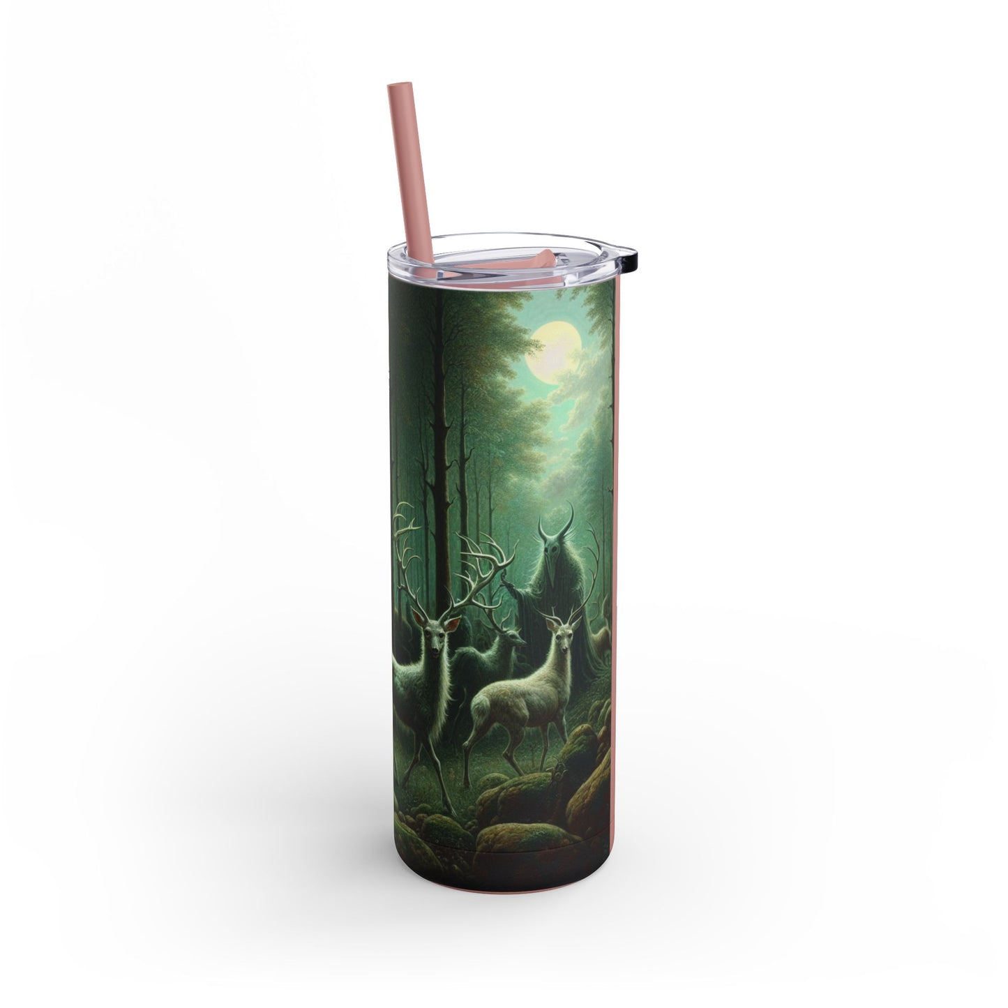 Wendigo Shepherd Tumbler