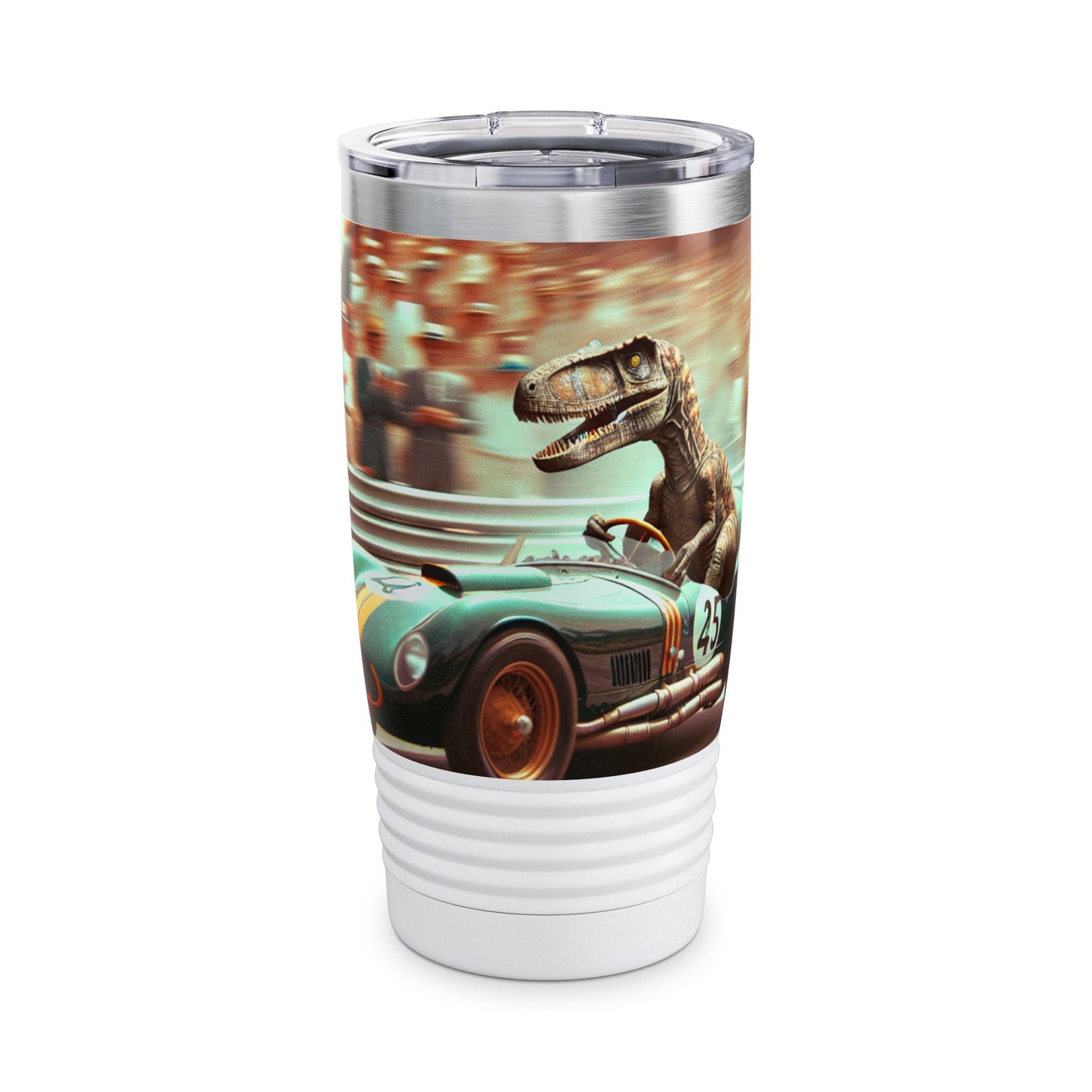 Velocity Raptor Ringneck Tumbler | 20oz