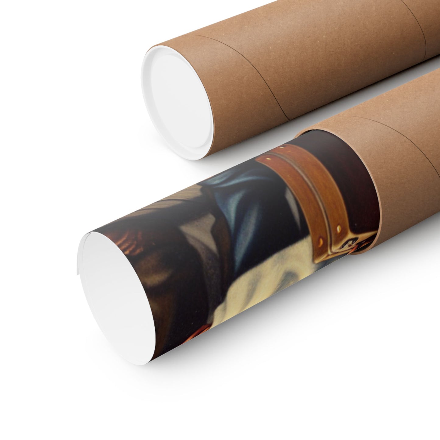 The Gnome-mute Home Poster