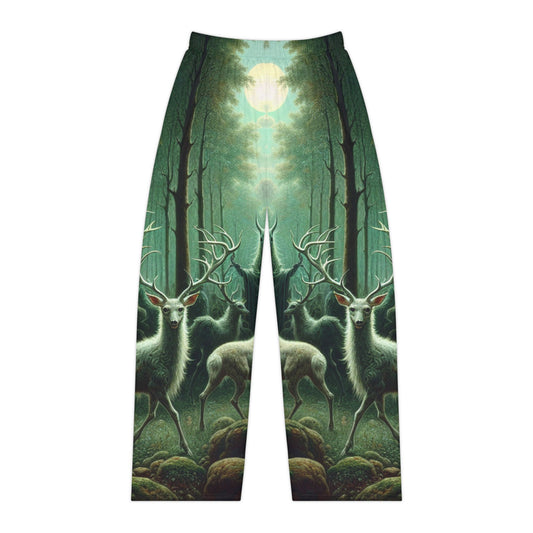 Wendigo Shepherd Women's Pajama Pants