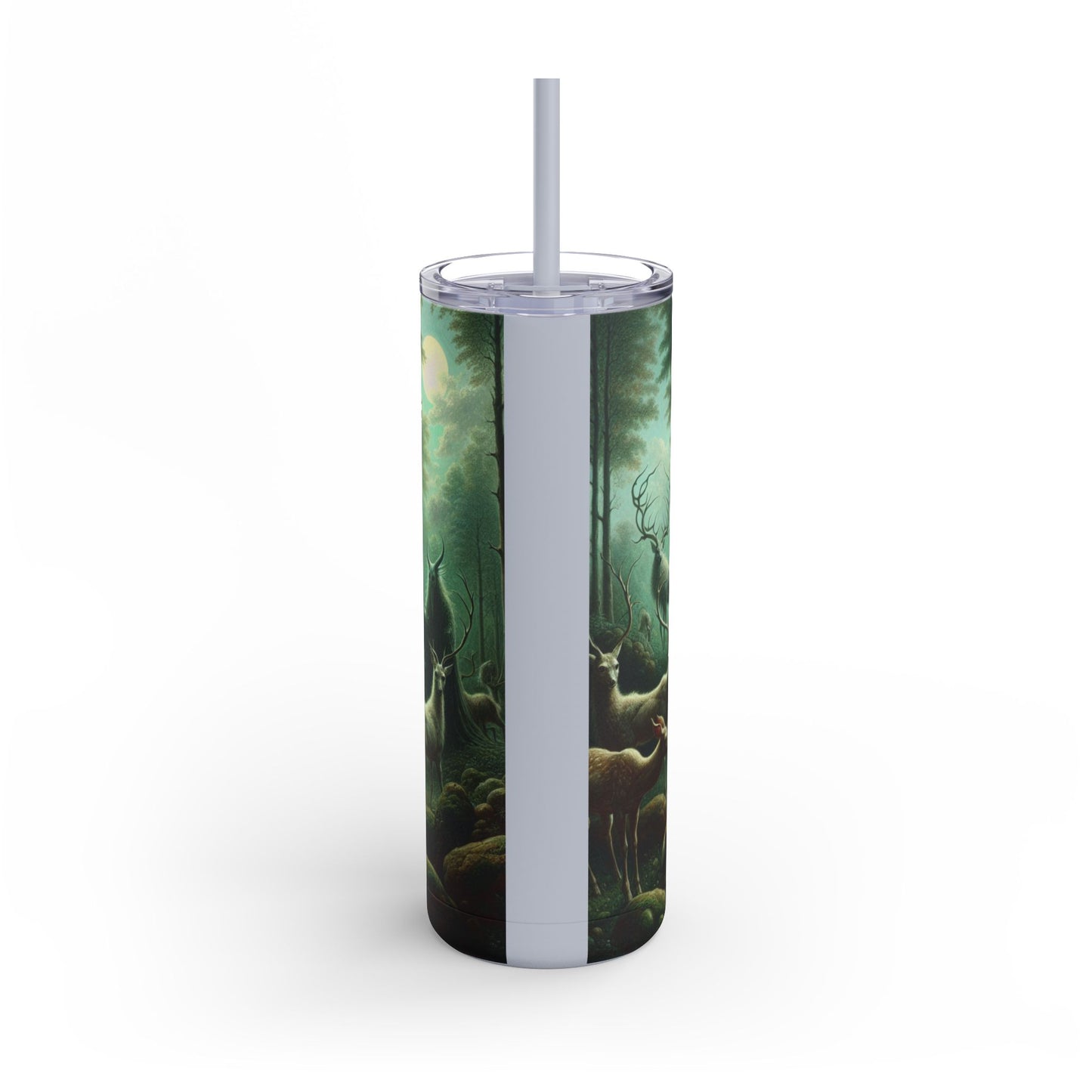 Wendigo Shepherd Tumbler