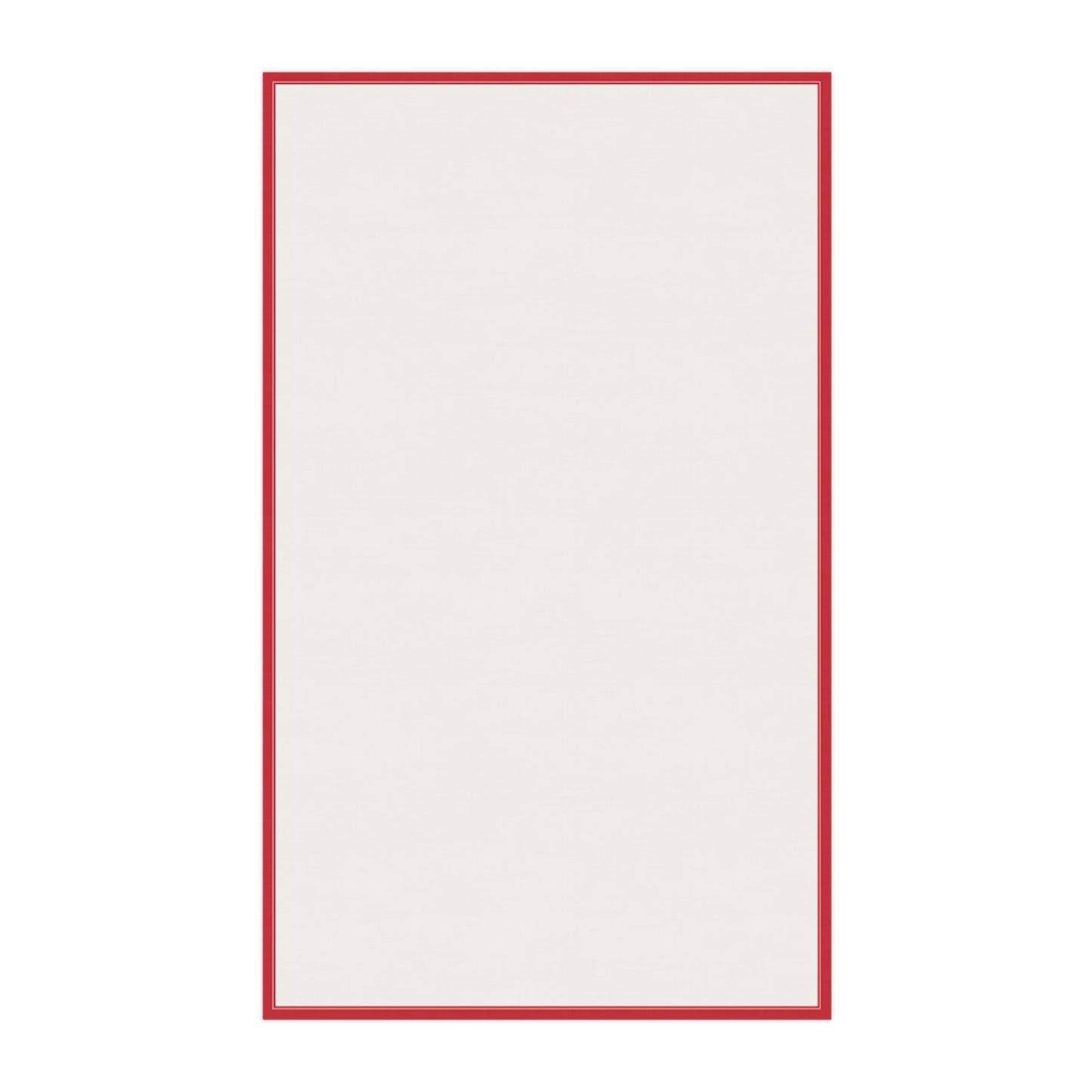 Captain Capybara Tea Towels