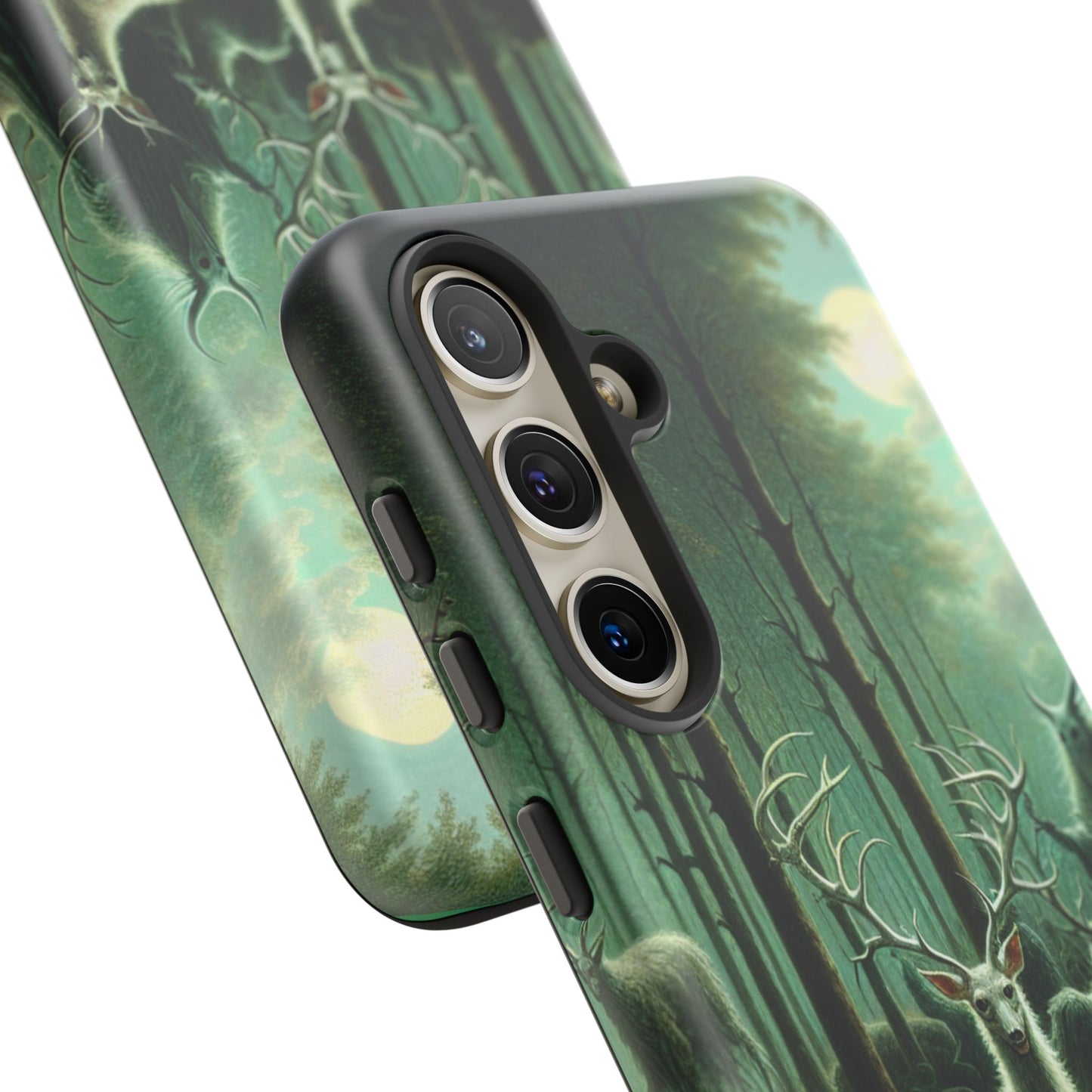 Wendigo Shepherd Phone Case - GALAXY