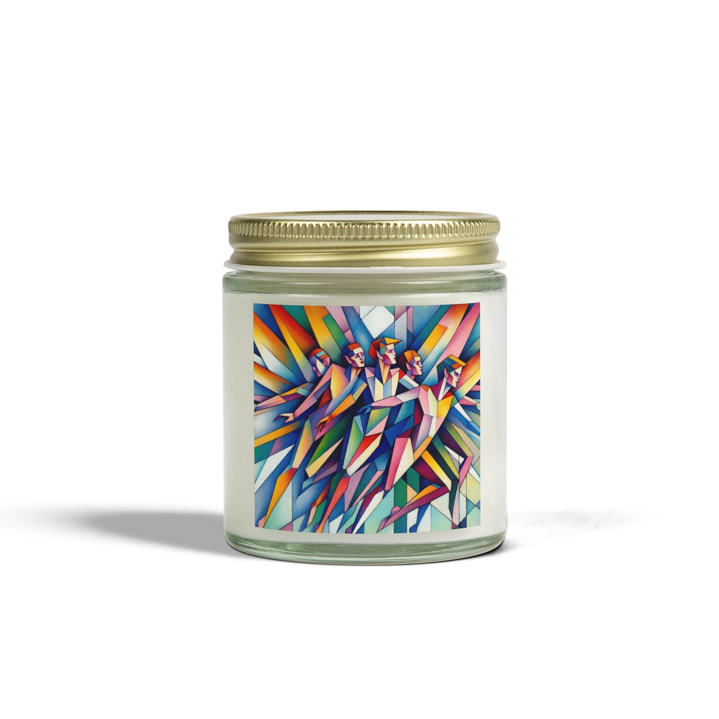 Picasso's Pixies Scented Candles