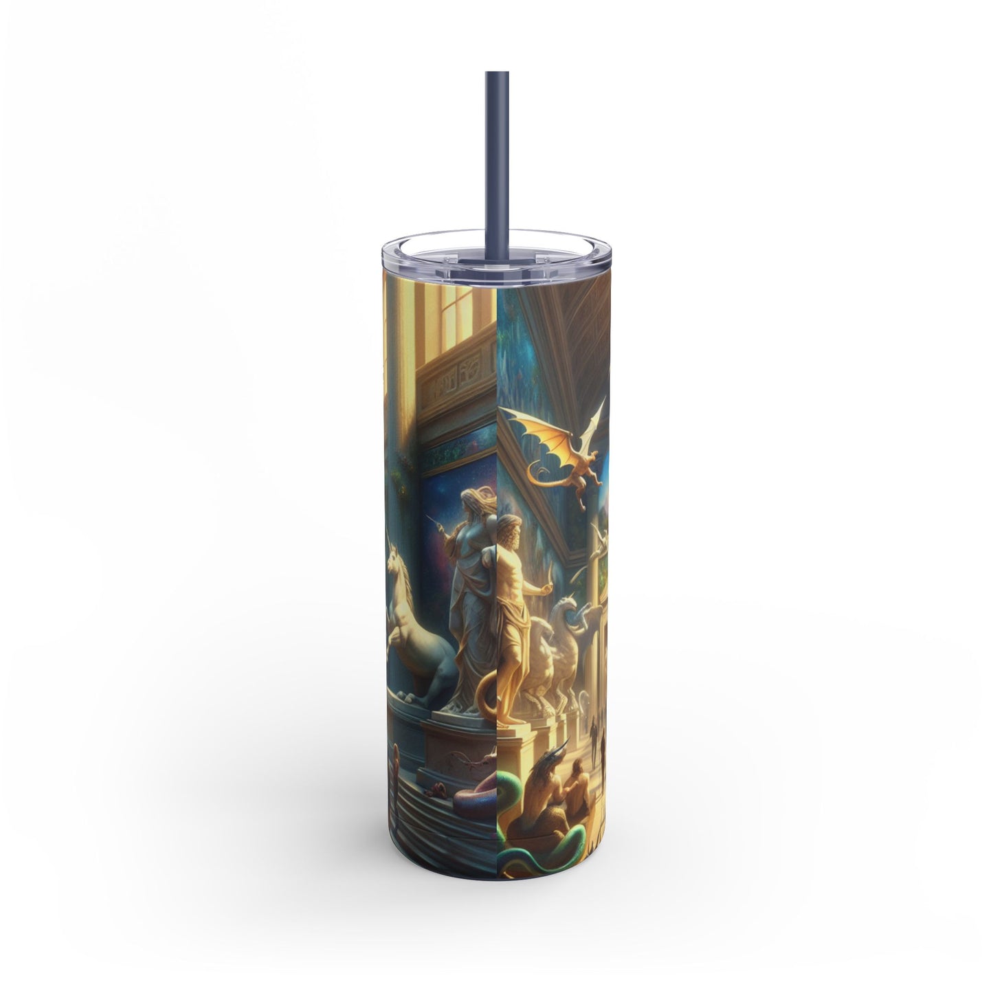 Atlantis Atrium Tumbler