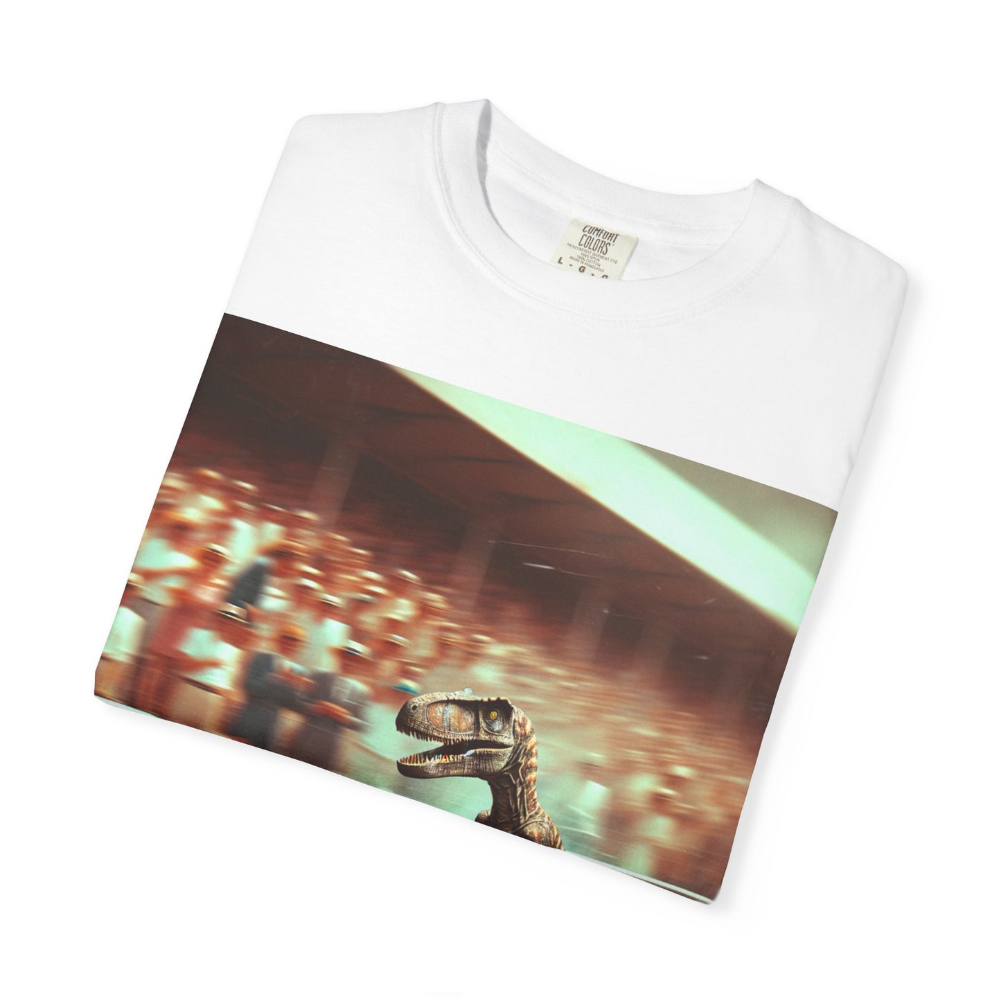 Velocity Raptor T-Shirt