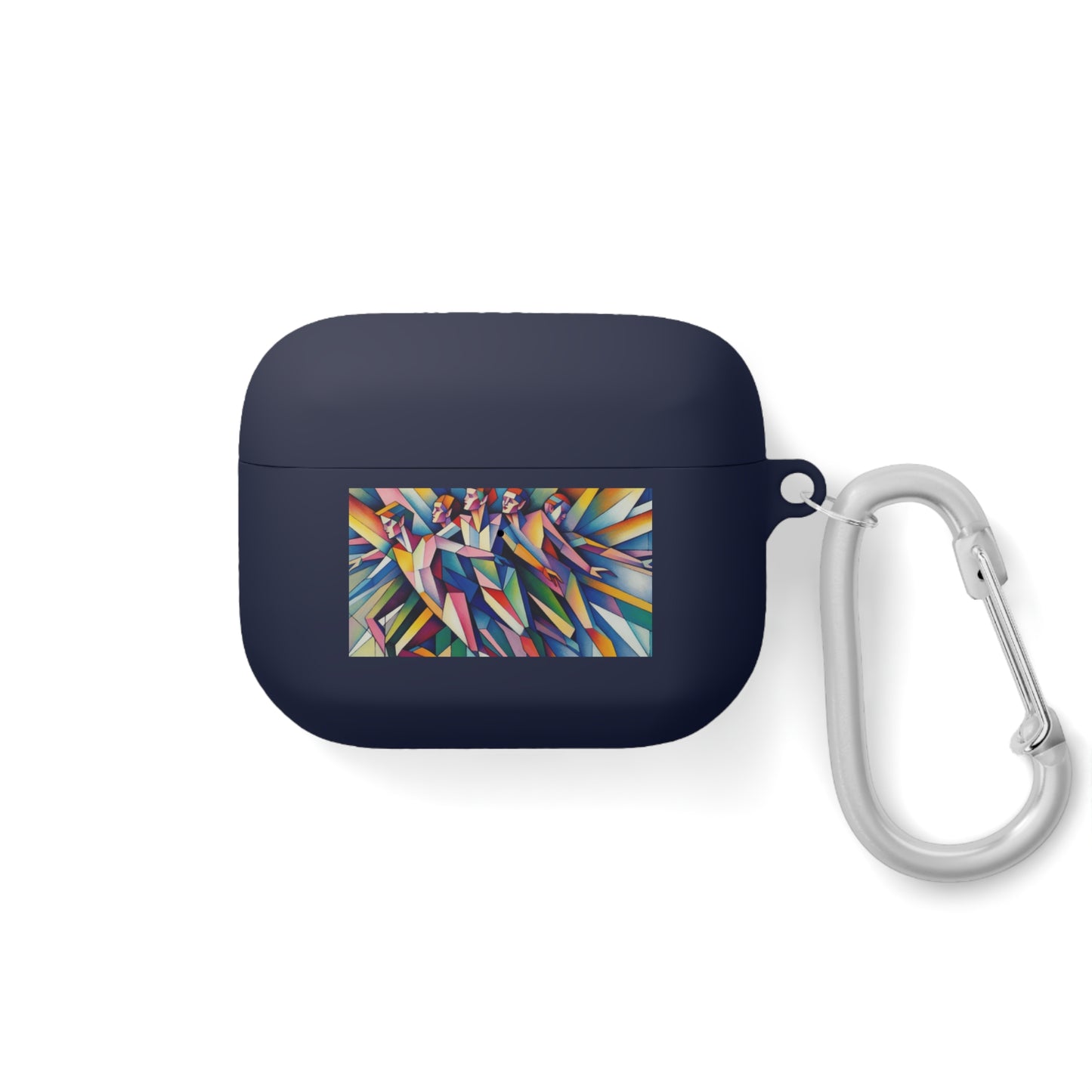 Picasso's Pixies AirPods Case Cover