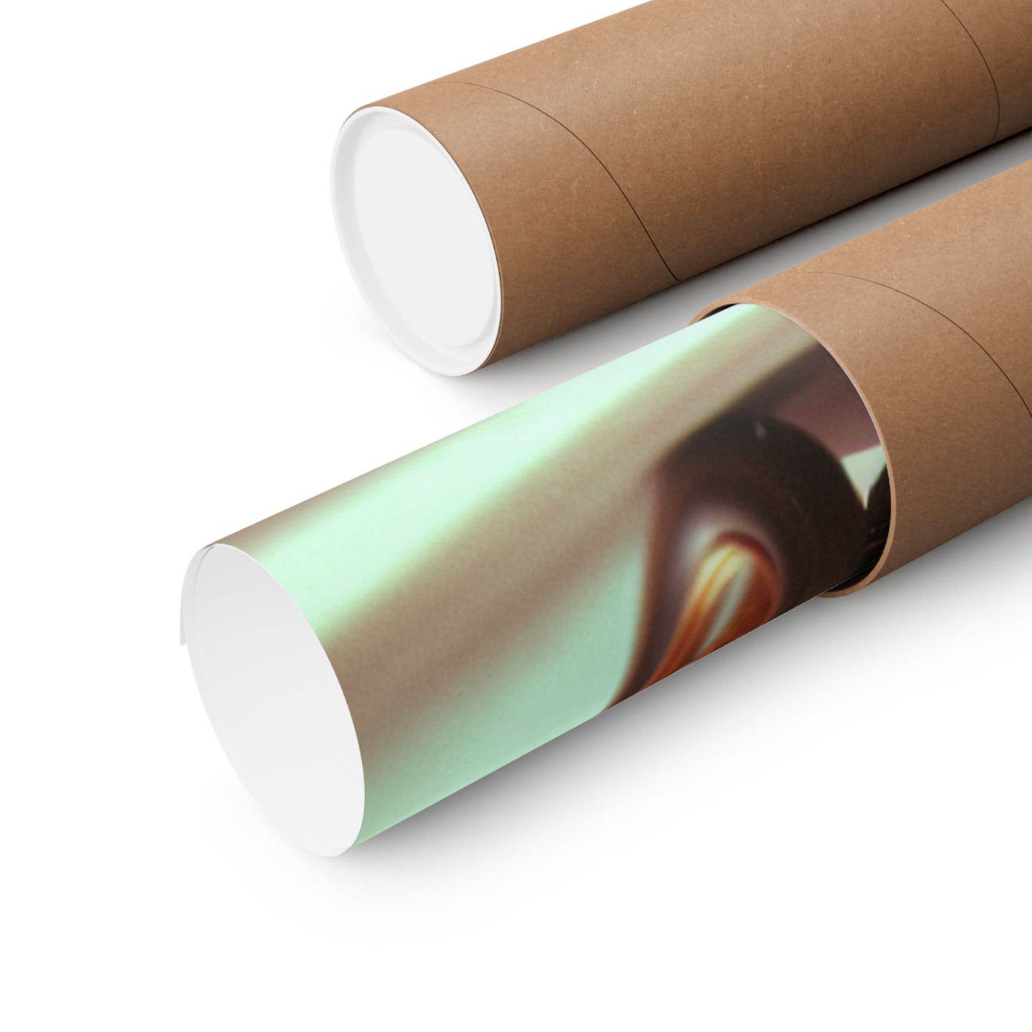 Velocity Raptor Poster