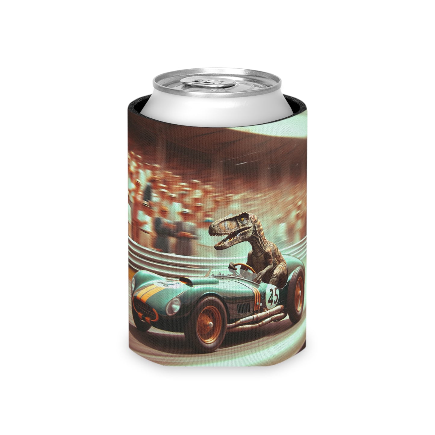 Velocity Raptor Can Cooler