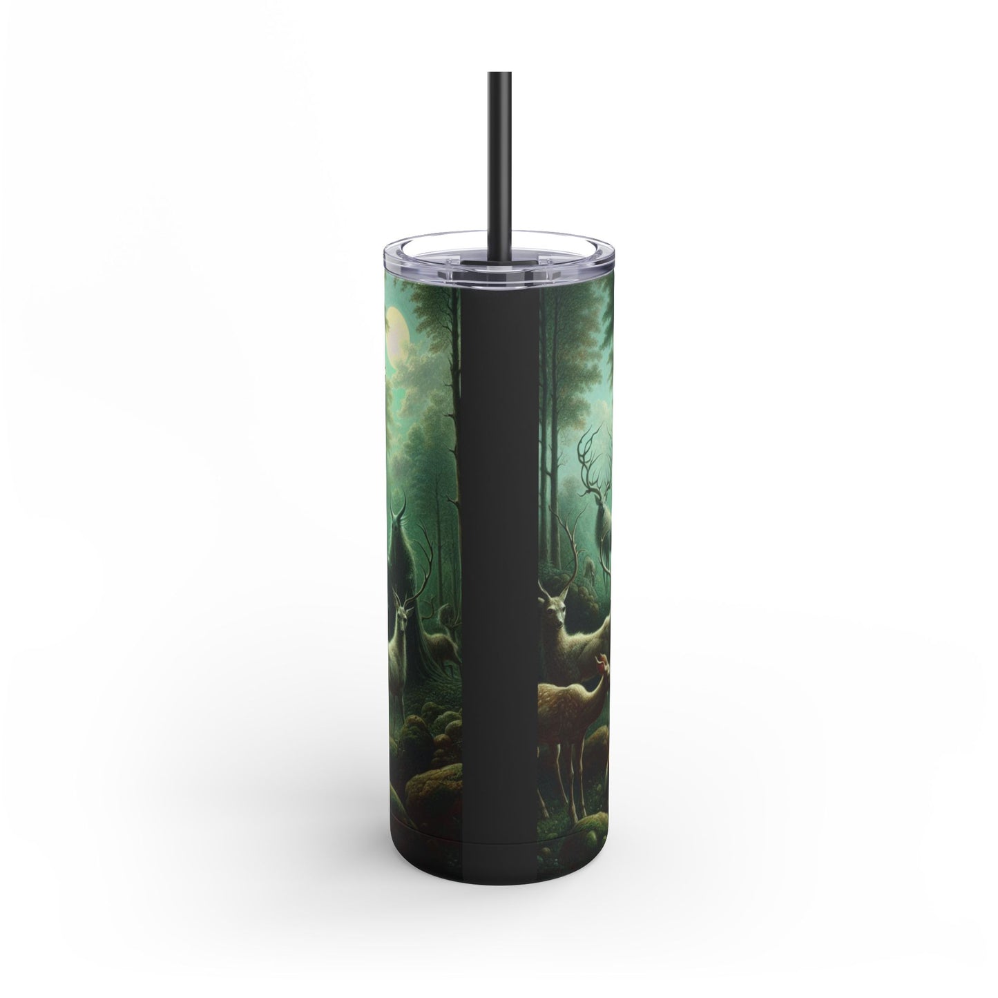 Wendigo Shepherd Tumbler