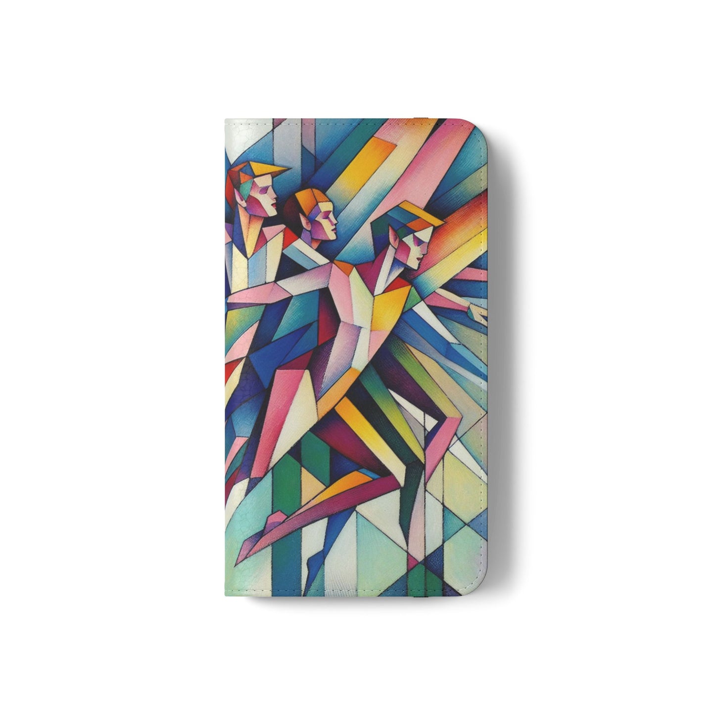 Picasso's Pixies Flip Cases for iPhones