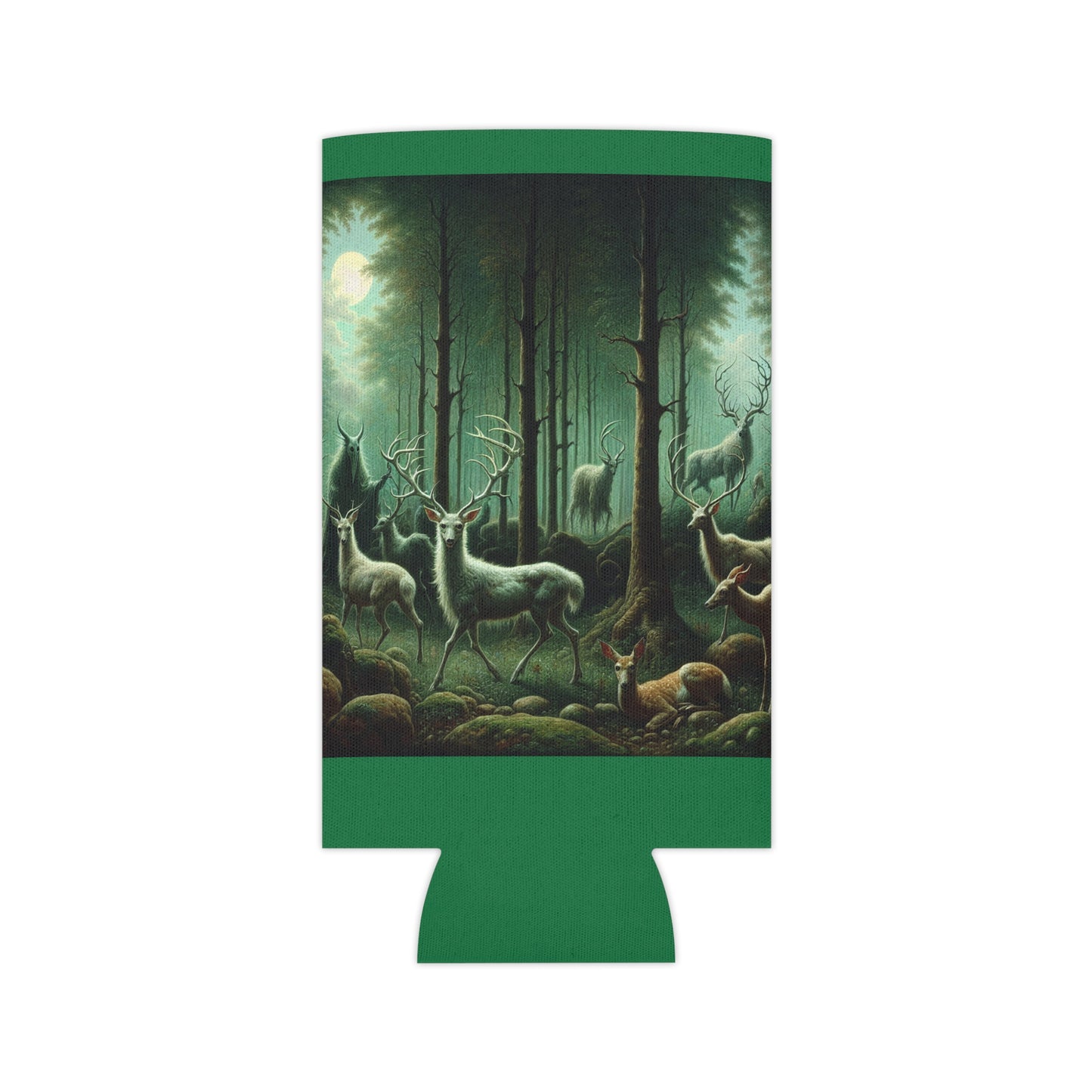 Wendigo Shepherd Can Cooler