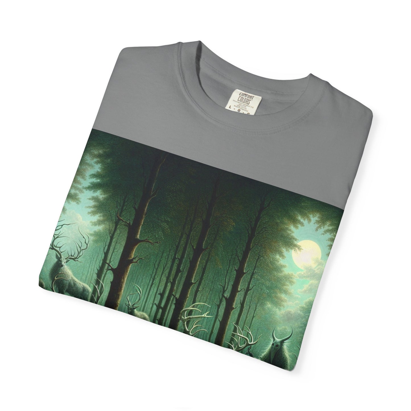 Wendigo Shepherd T-Shirt