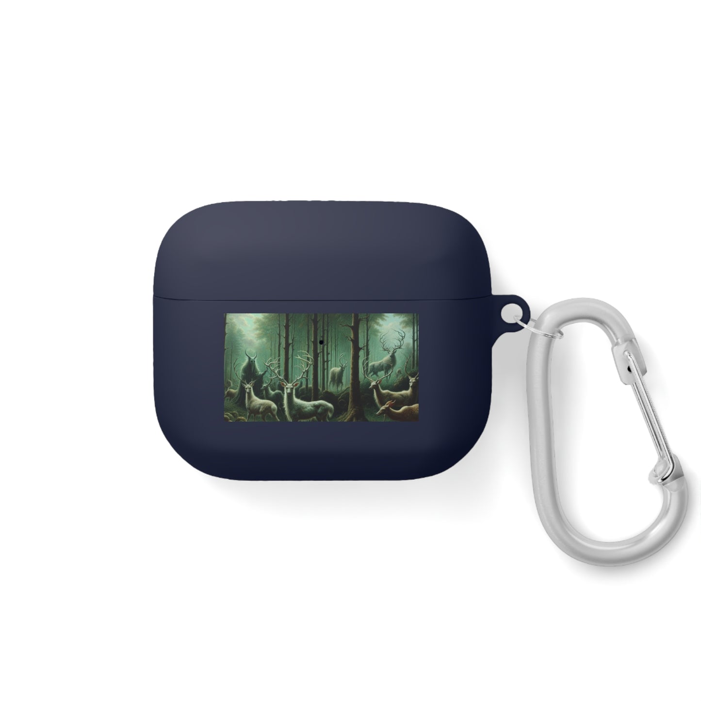 Wendigo Shepherd AirPods Case Cover