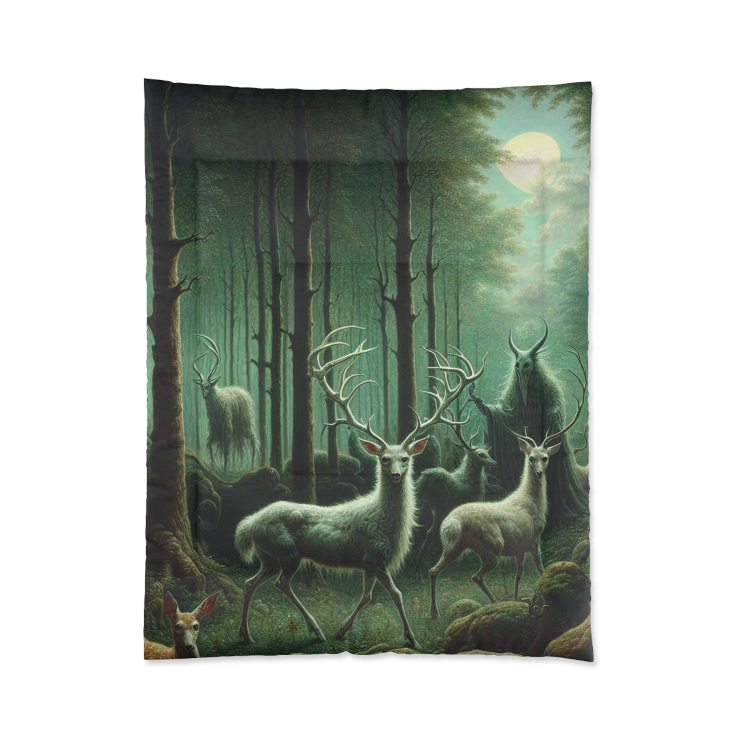 Wendigo Shepherd Comforter