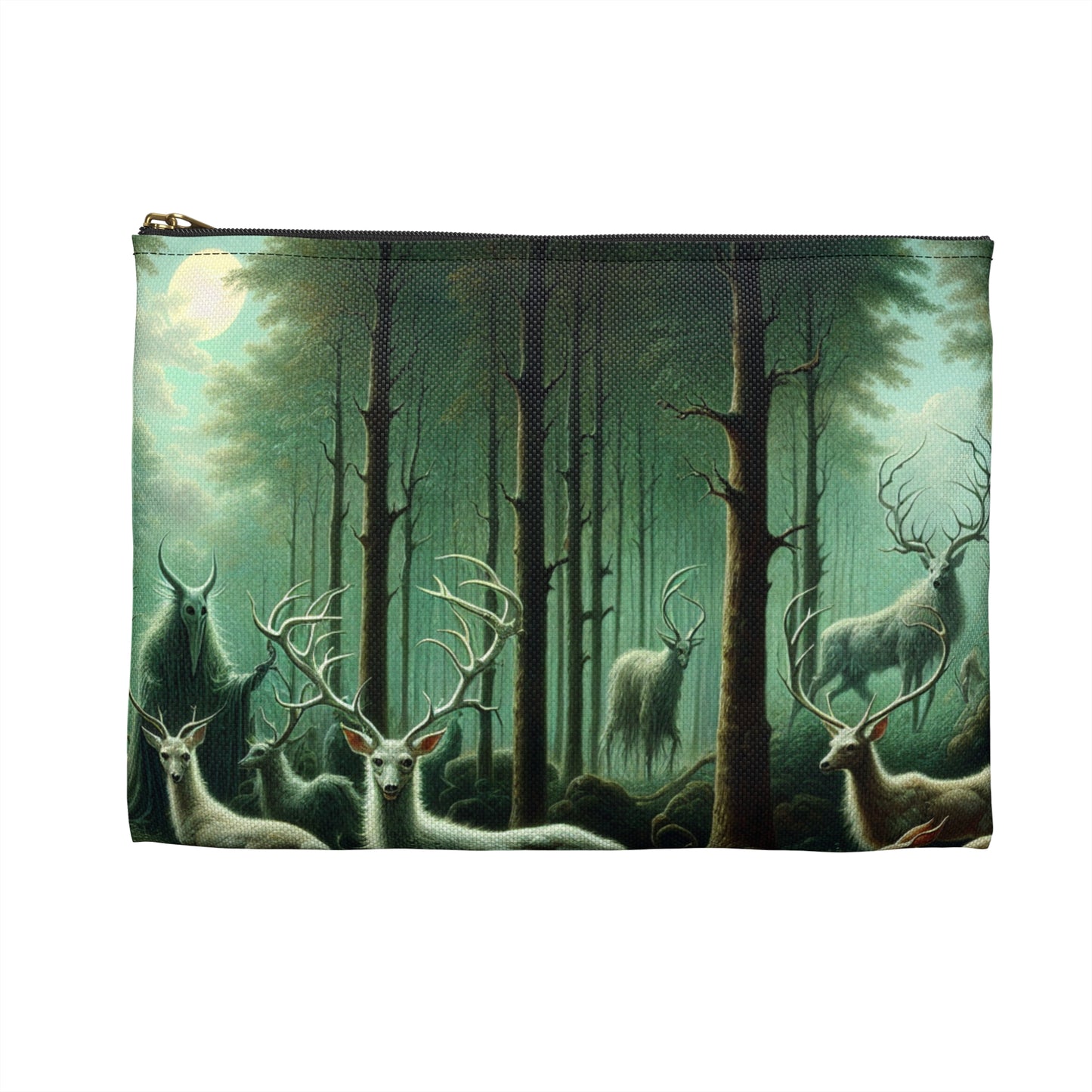 Wendigo Shepherd Accessory Pouch
