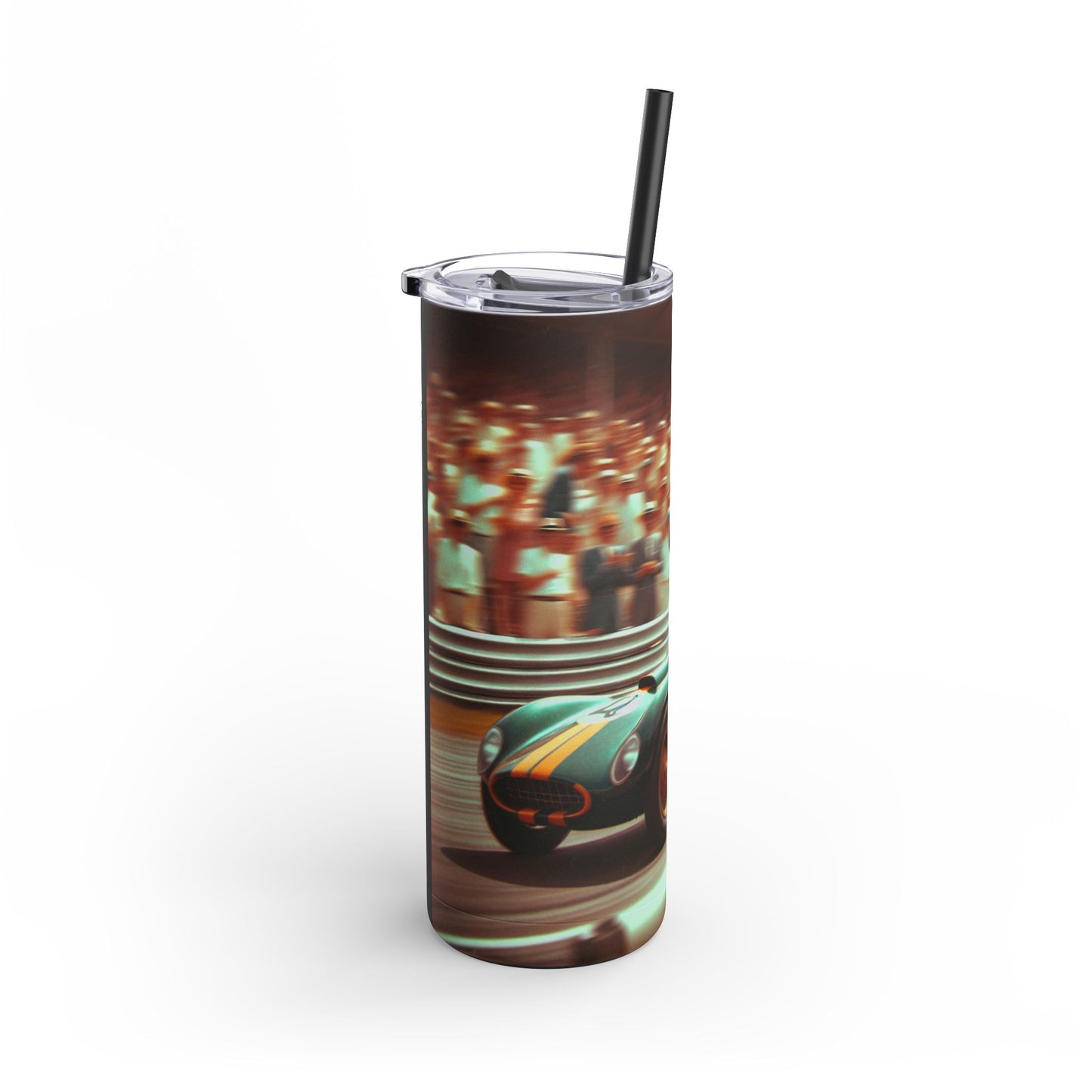Velocity Raptor Tumbler