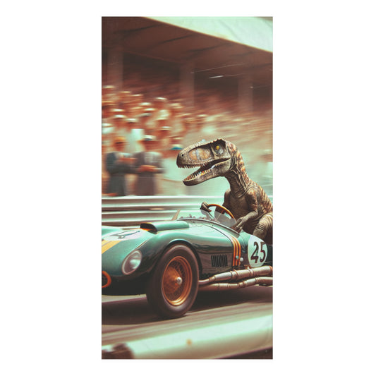 Velocity Raptor Towel