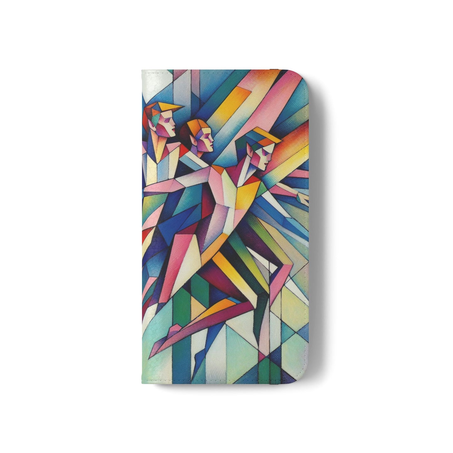 Picasso's Pixies Flip Cases for iPhones