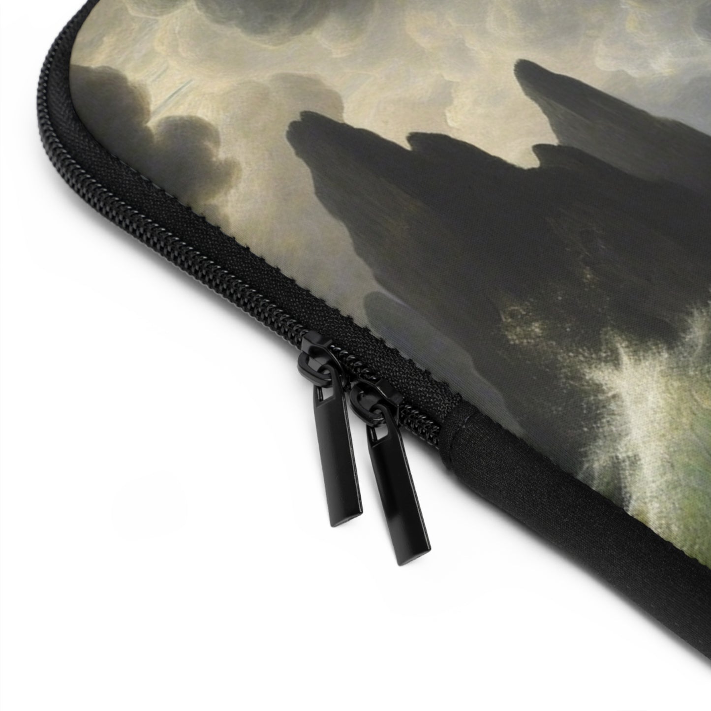 Cthulhu in the Storm Laptop Sleeve