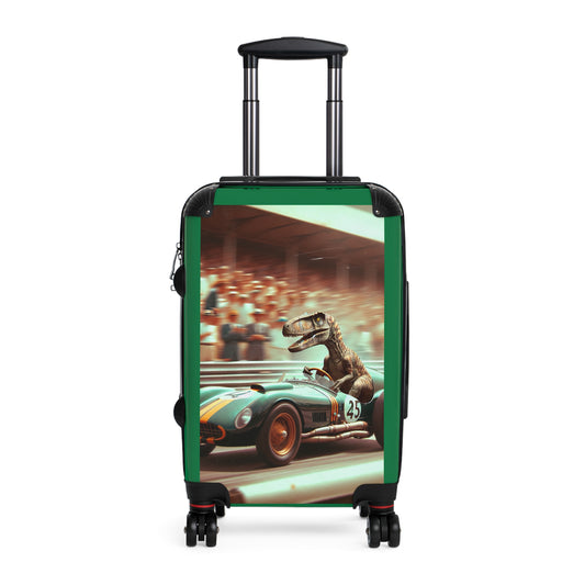 Velocity Raptor Suitcase