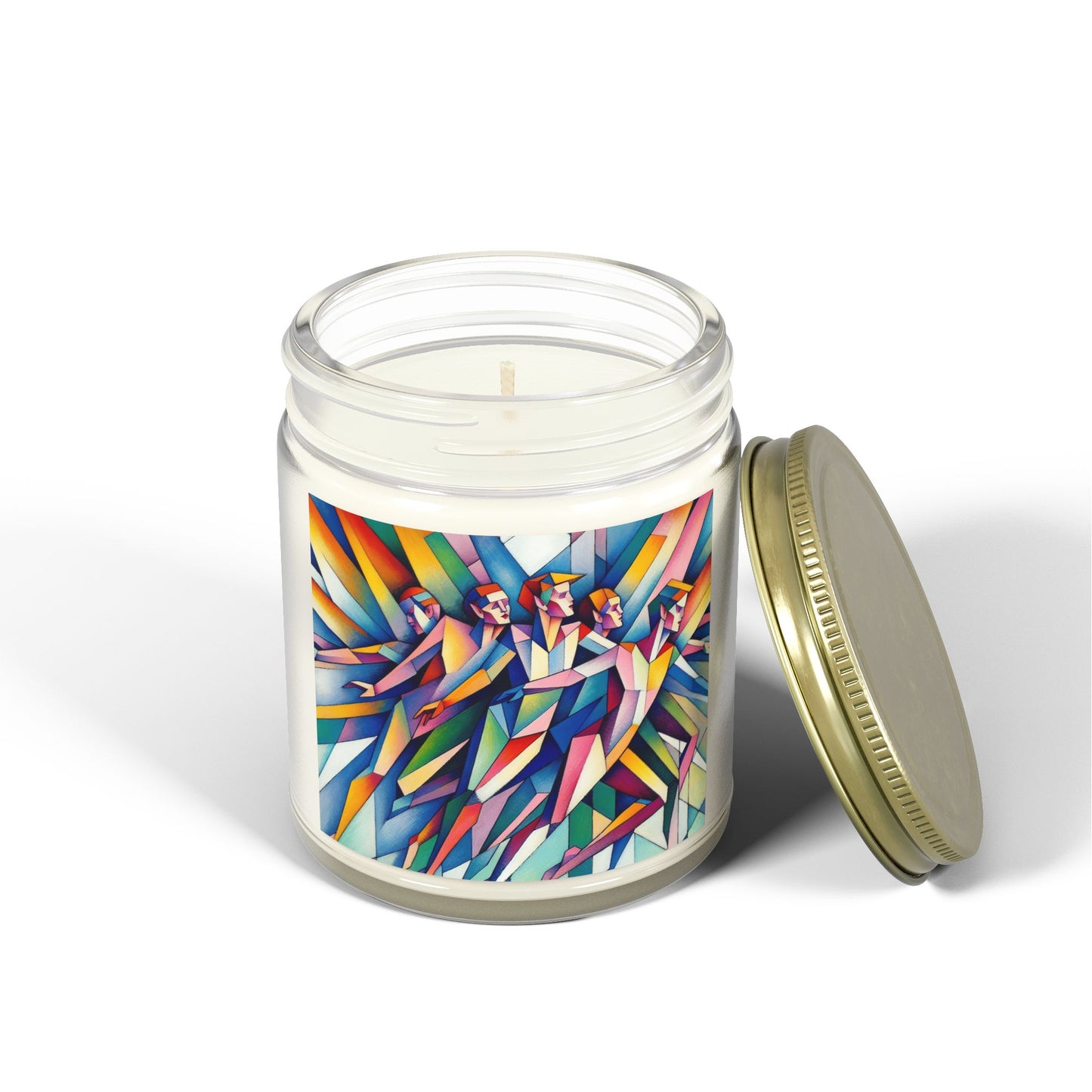 Picasso's Pixies Scented Candles