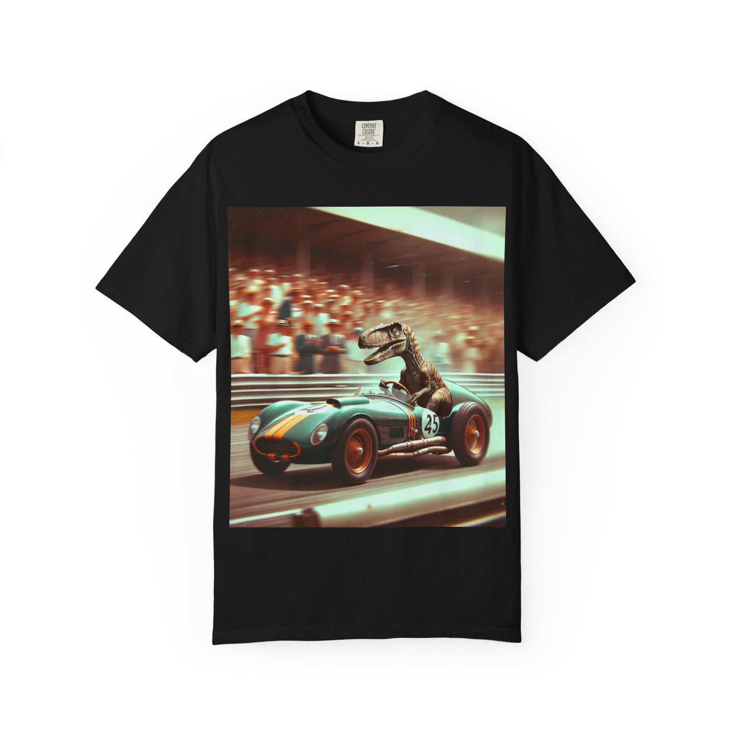 Velocity Raptor T-Shirt