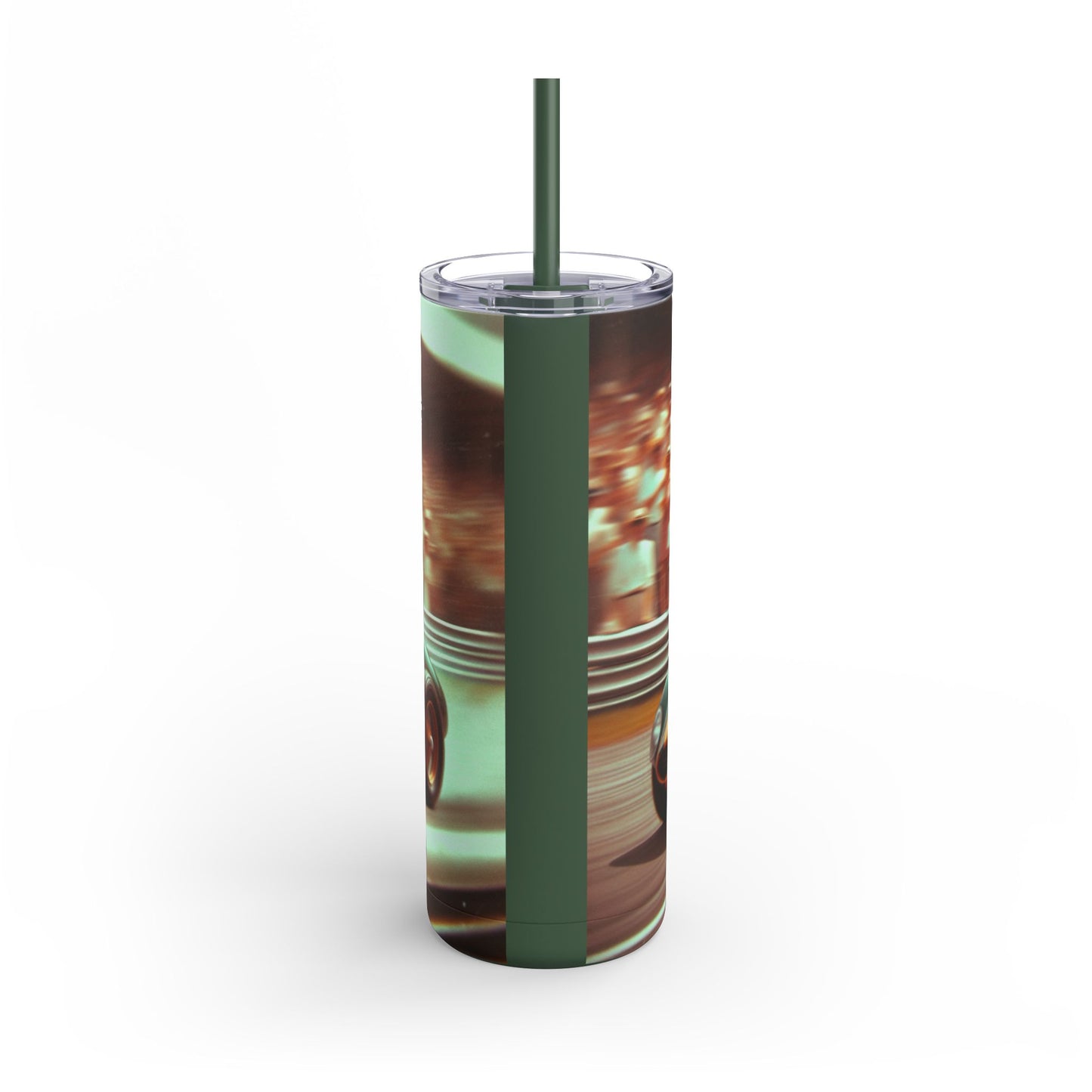 Velocity Raptor Tumbler