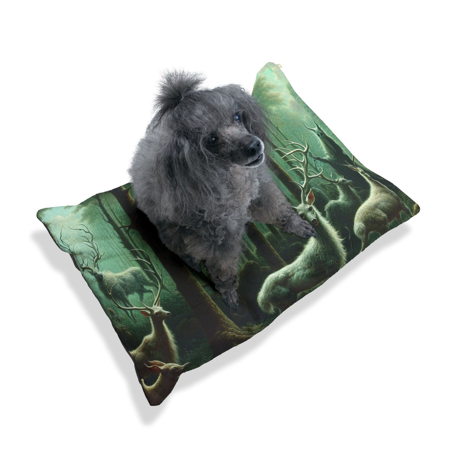 Wendigo Shepherd Pet Bed