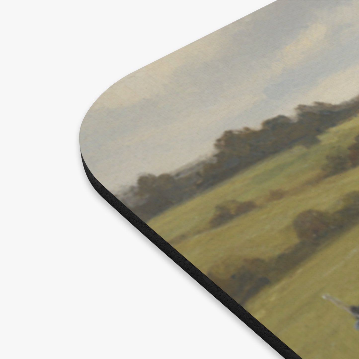 Wild Motorcycles Mouse Pad