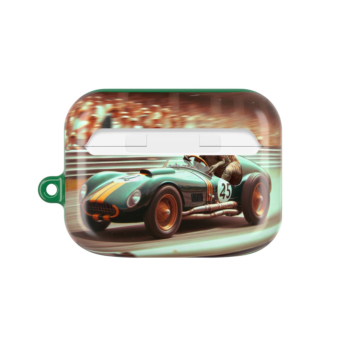 Velocity Raptor AirPod Cases