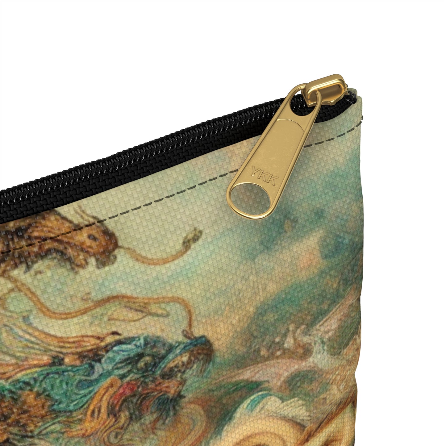 Degas Dreams of Dragons Accessory Pouch